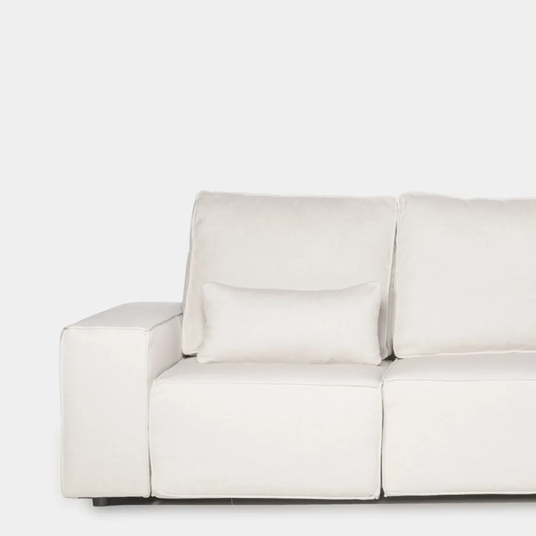 Klast Home Sofás Con Chaise Longue>Jasper