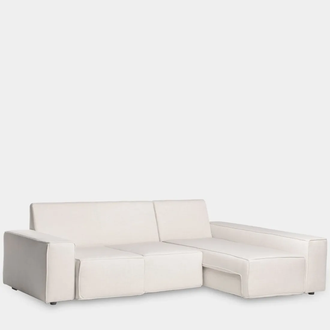Klast Home Sofás Con Chaise Longue>Jasper