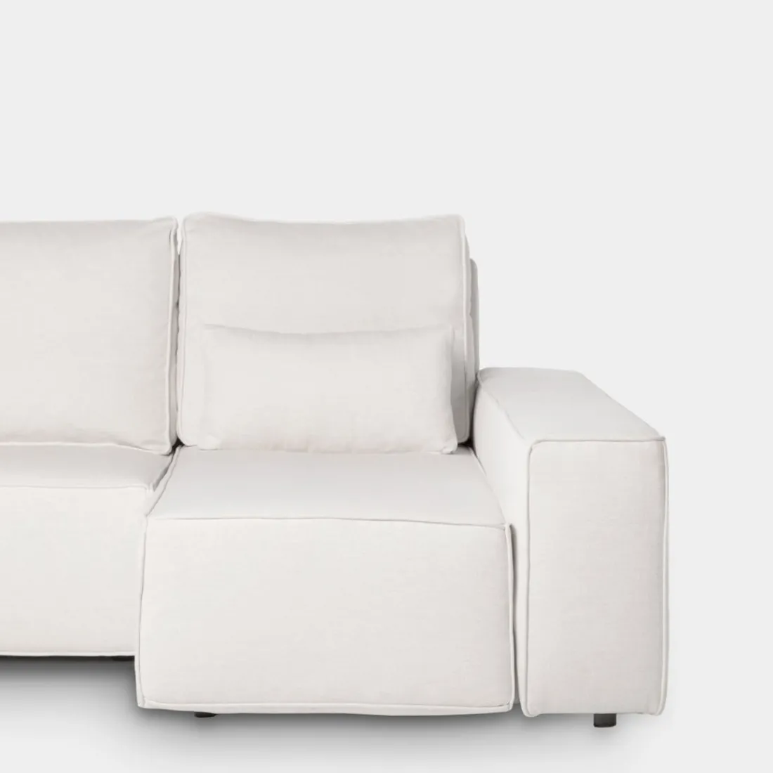 Klast Home Sofás Con Chaise Longue>Jasper