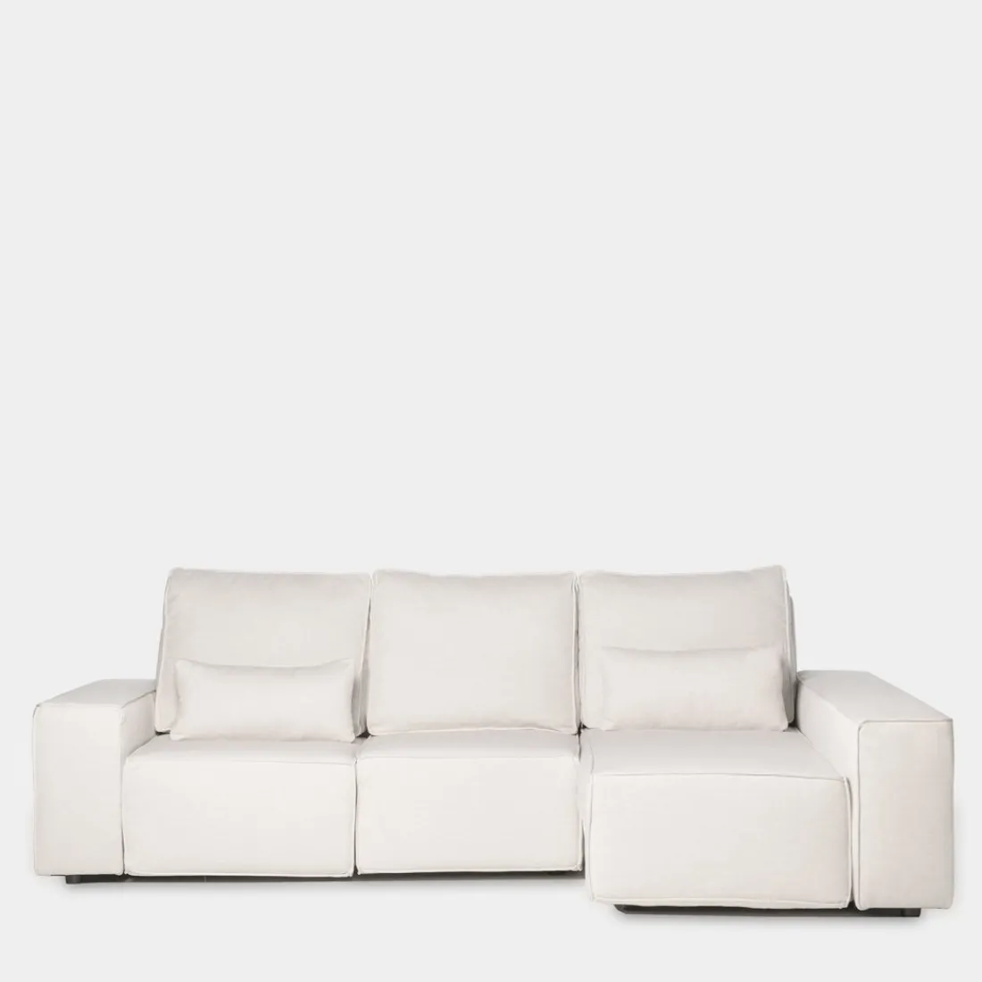 Klast Home Sofás Con Chaise Longue>Jasper