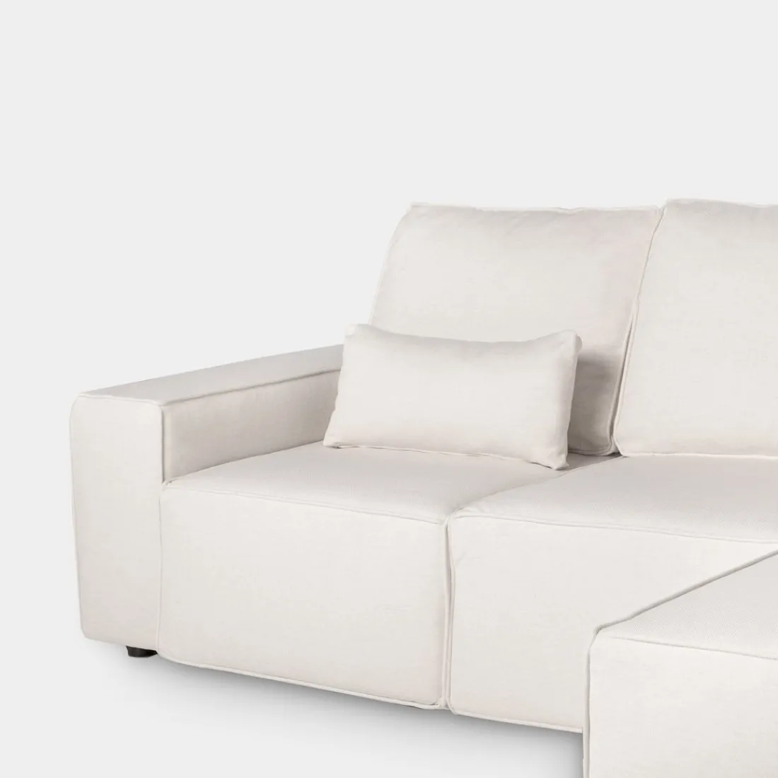 Klast Home Sofás Con Chaise Longue>Jasper