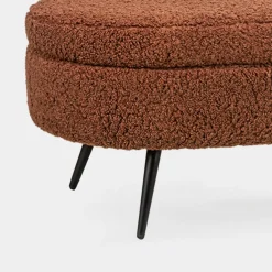 Klast Home Descalzadores Y Baúles Para Pie De Cama|Bancos Para Dormitorio Y Recibidor>Jelen