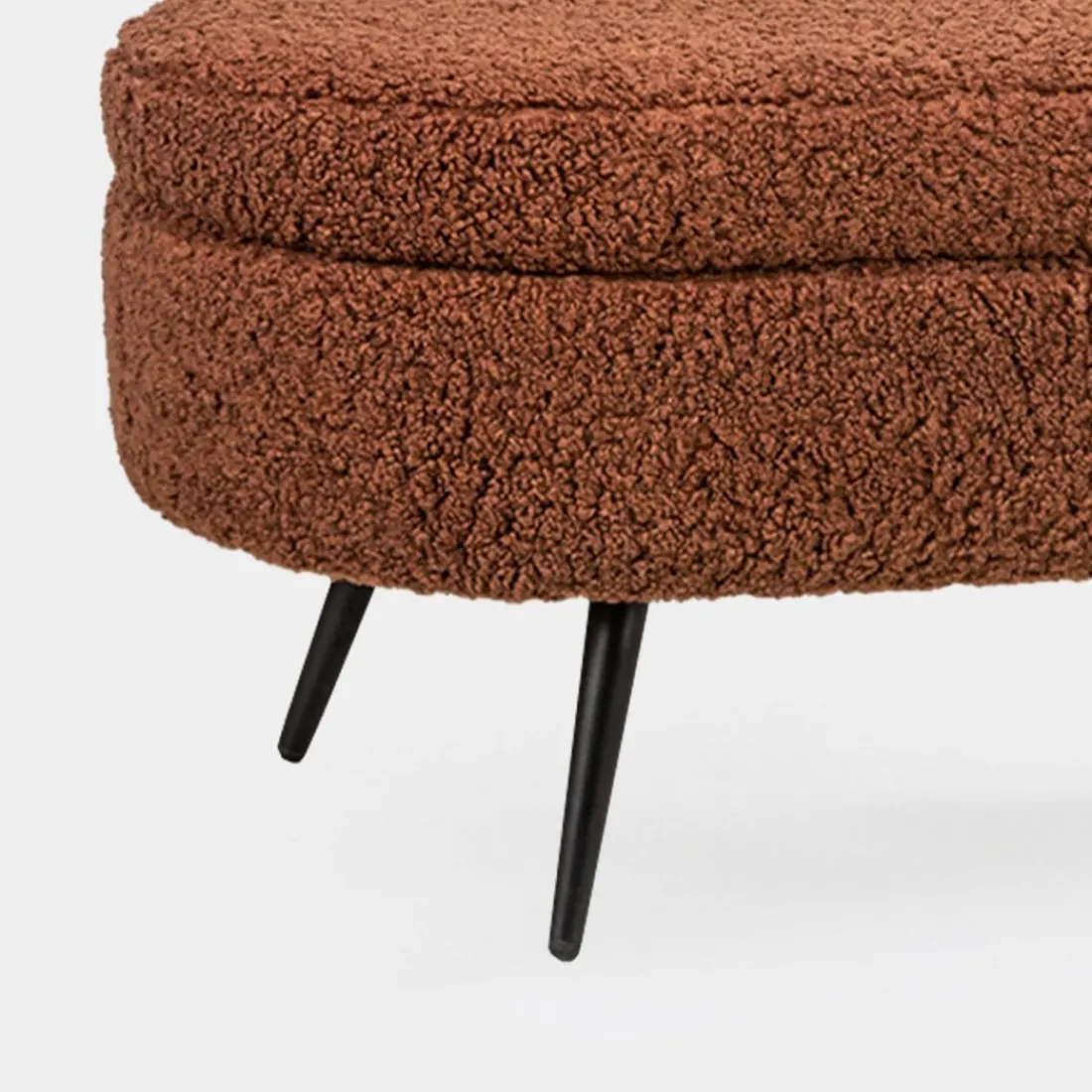 Klast Home Descalzadores Y Baúles Para Pie De Cama|Bancos Para Dormitorio Y Recibidor>Jelen