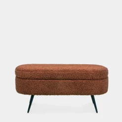 Klast Home Descalzadores Y Baúles Para Pie De Cama|Bancos Para Dormitorio Y Recibidor><noscript><img width=