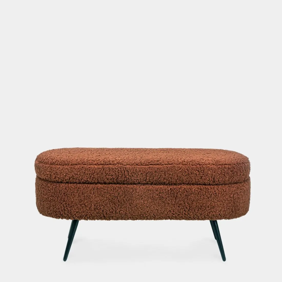 Klast Home Descalzadores Y Baúles Para Pie De Cama|Bancos Para Dormitorio Y Recibidor>Jelen