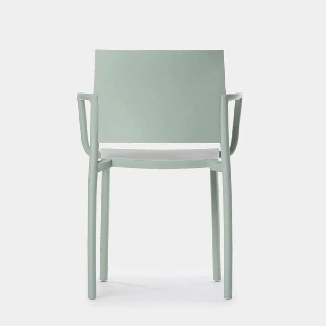 Klast Home Packs 4 Sillas Polipropileno|Sillas De Exterior>Jeven Verde