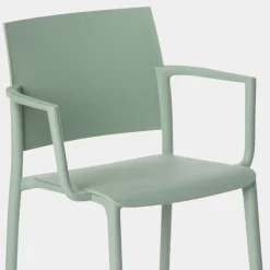 Klast Home Packs 4 Sillas Polipropileno|Sillas De Exterior><noscript><img width=