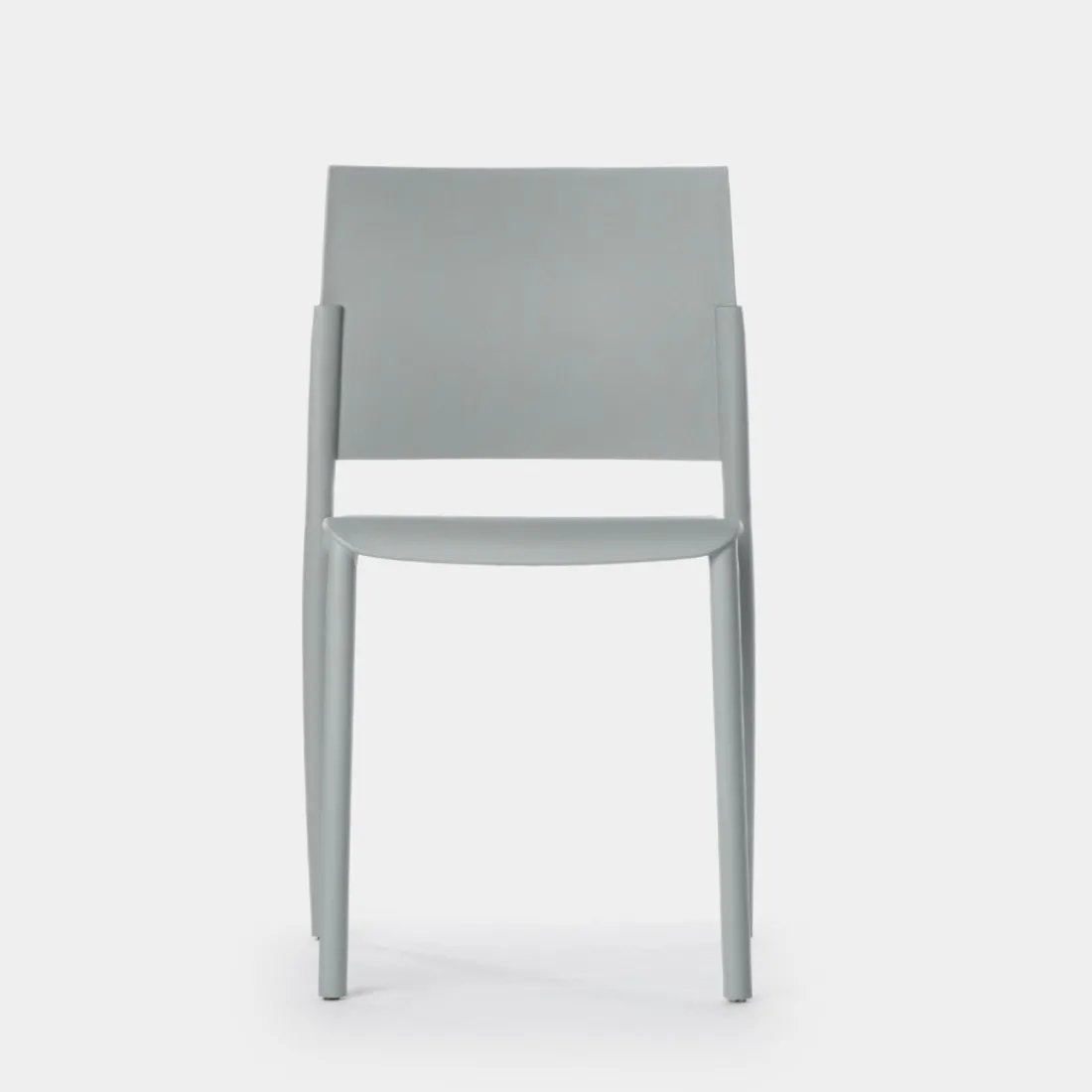 Klast Home Packs 4 Sillas Polipropileno|Sillas De Exterior>Jeven Gris