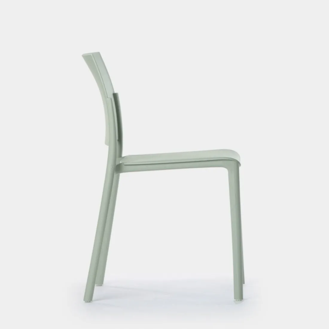 Klast Home Packs 4 Sillas Polipropileno|Sillas De Exterior>Jeven Verde