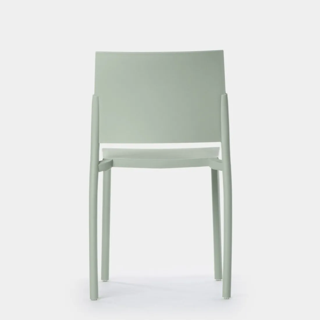 Klast Home Packs 4 Sillas Polipropileno|Sillas De Exterior>Jeven Verde