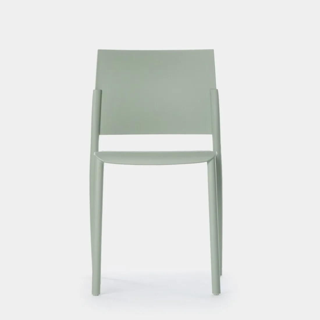 Klast Home Packs 4 Sillas Polipropileno|Sillas De Exterior>Jeven Verde