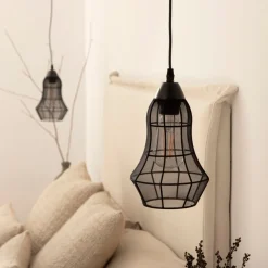 Klast Home Lámparas De Techo>Kada Gris