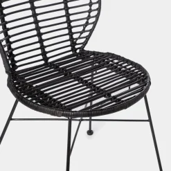 Klast Home Ratán|Sillas De Exterior><noscript><img width=