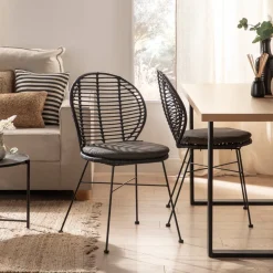 Klast Home Ratán|Sillas De Exterior><noscript><img width=