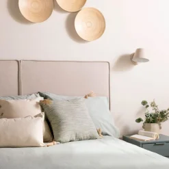 Klast Home Cojines Decorativos>Kama Verde/Gris