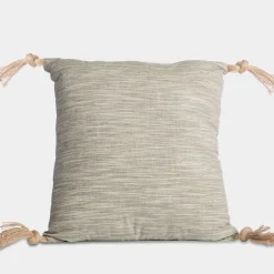 Klast Home Cojines Decorativos>Kama Verde/Gris