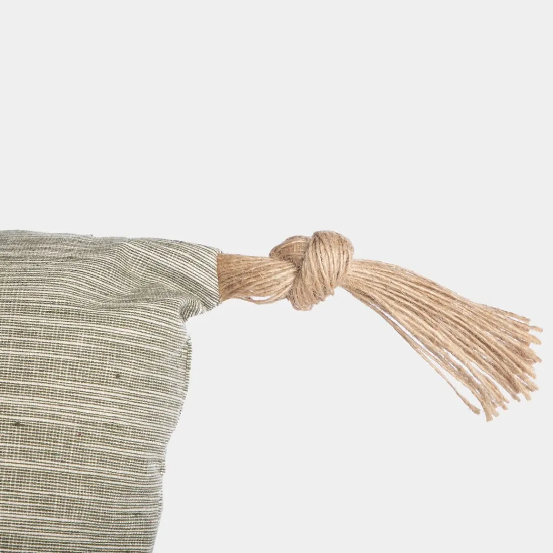 Klast Home Cojines Decorativos>Kama Verde/Gris