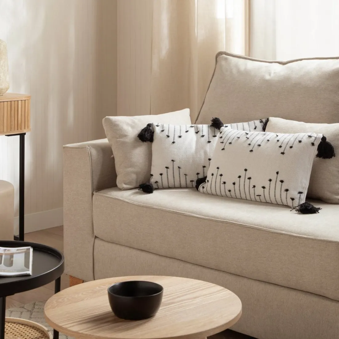 Klast Home Cojines Decorativos>Kama