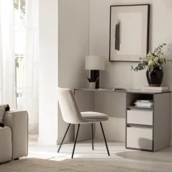 Klast Home Mesas De Escritorio>Kamila