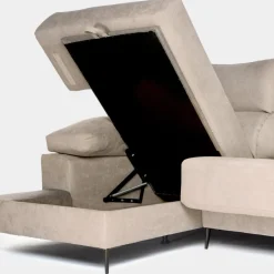 Klast Home Sofás Con Chaise Longue><noscript><img width=