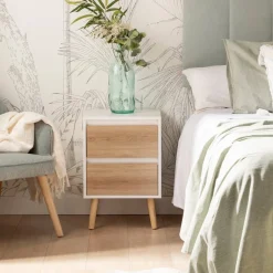 Klast Home Mesitas De Noche|Mesitas De Noche>Kemi