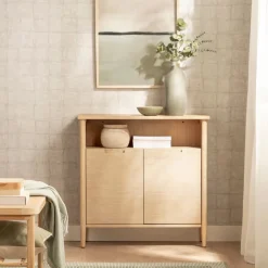 Klast Home Muebles Recibidores Y Consolas>Kenan Natural