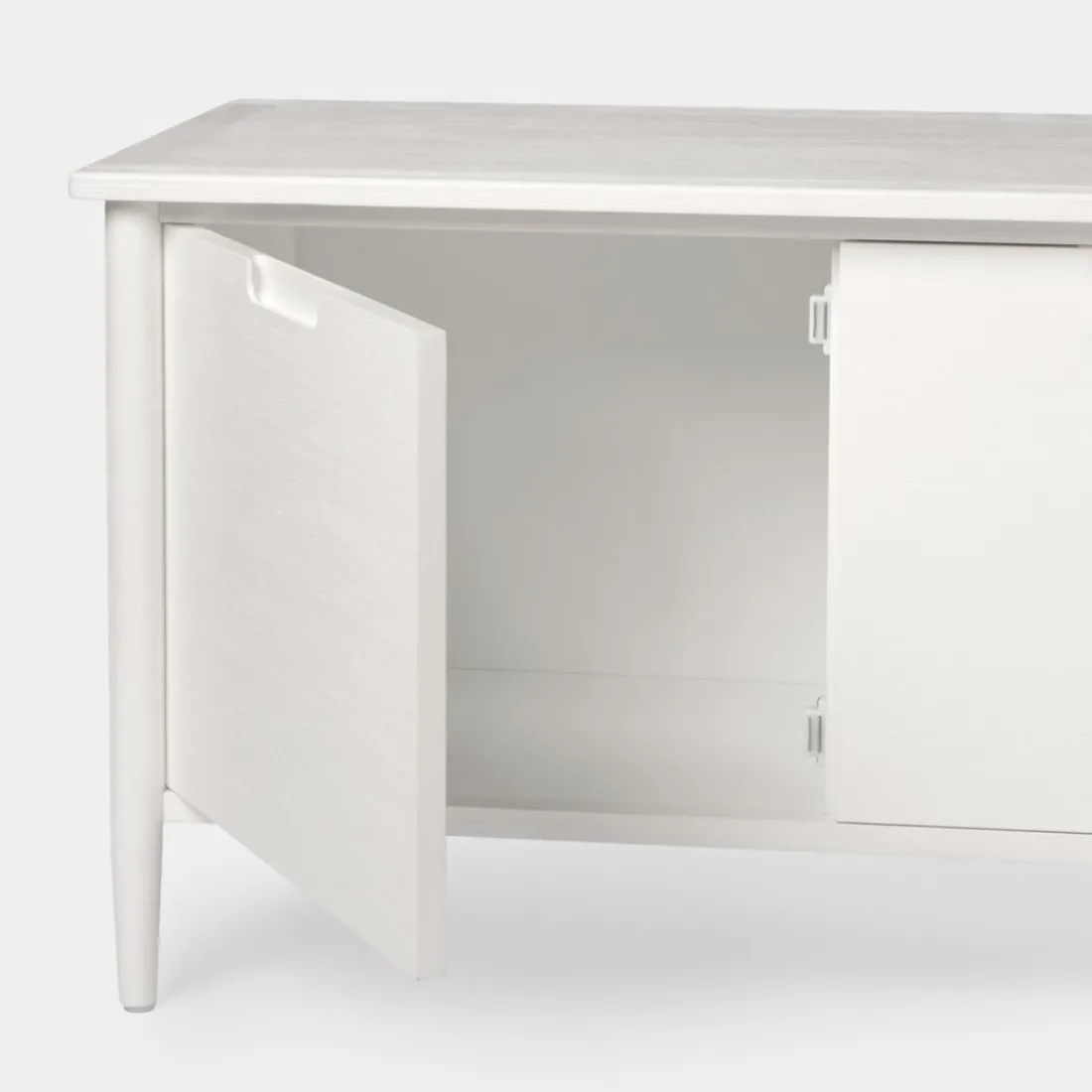 Klast Home Muebles Tv>Kenan Blanco