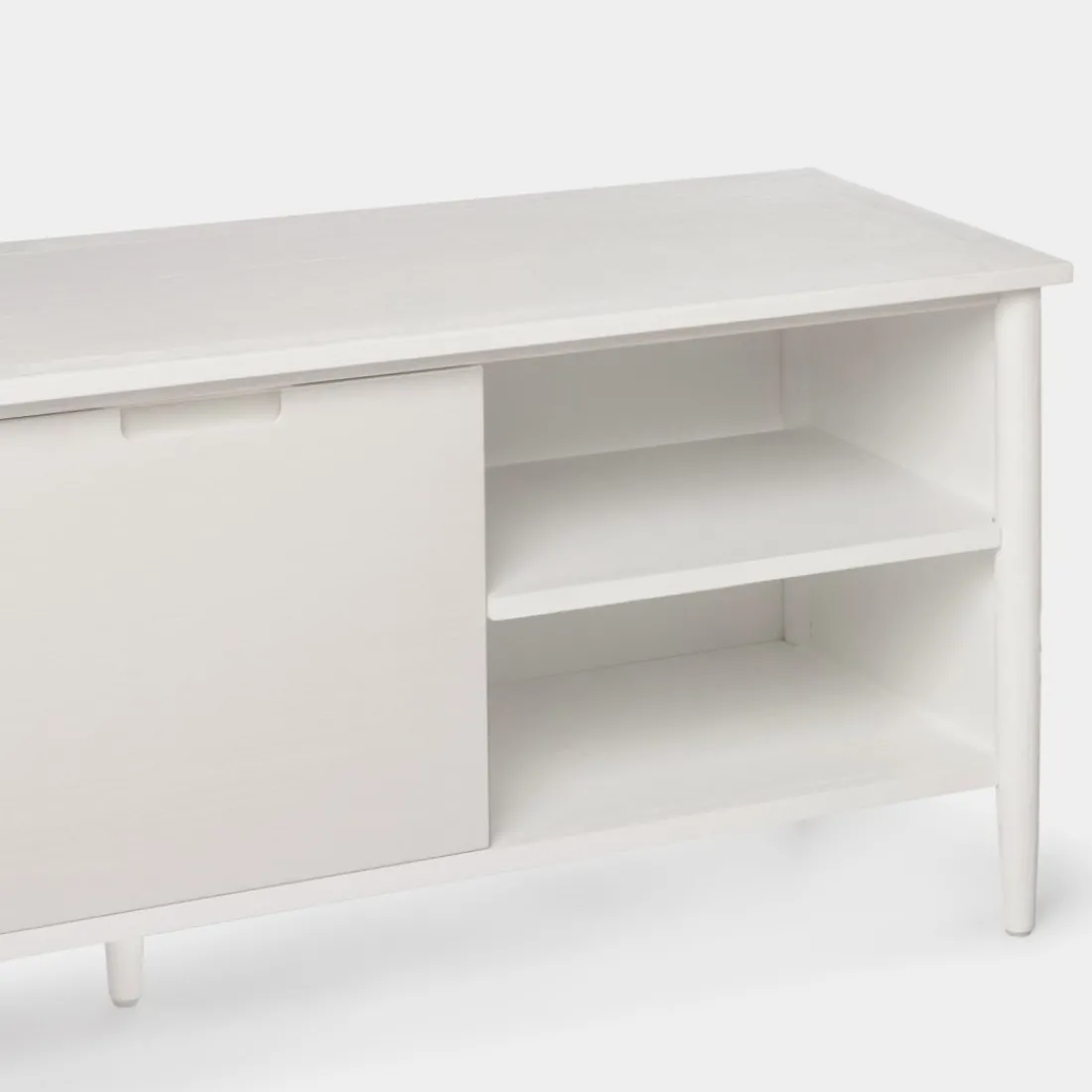 Klast Home Muebles Tv>Kenan Blanco