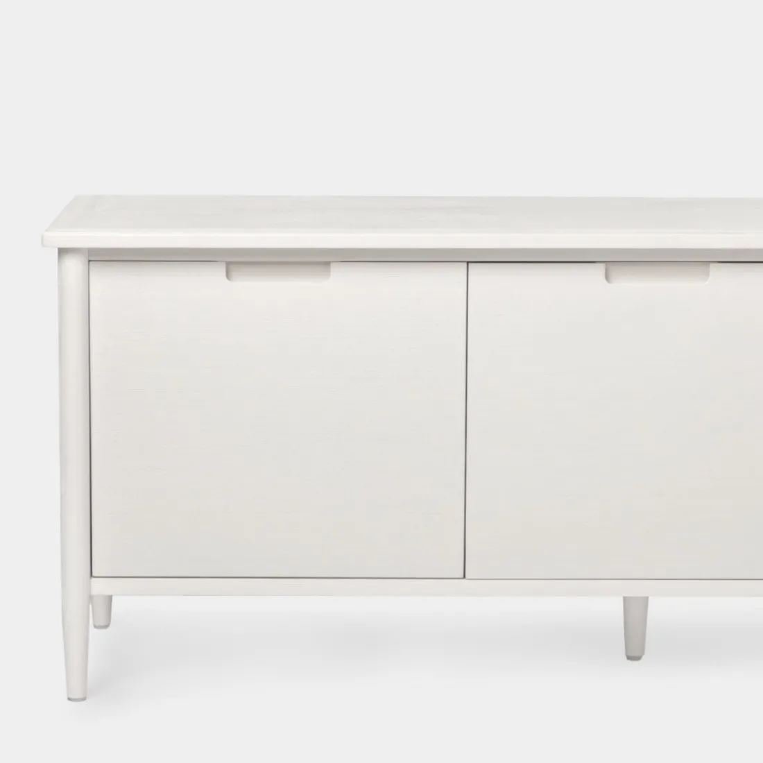 Klast Home Muebles Tv>Kenan Blanco