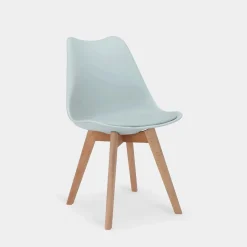 Klast Home Sillas De Exterior|Sillas De Comedor Y Cocina>Kler Azul