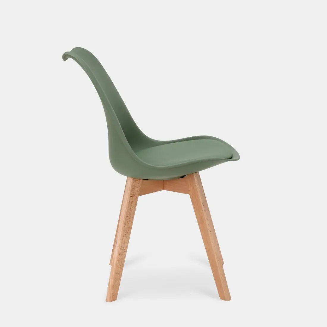 Klast Home Sillas De Exterior|Sillas De Comedor Y Cocina>Kler Verde oscuro