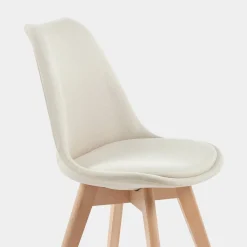 Klast Home Packs 4 Sillas Tapizadas|Sillas De Comedor Y Cocina><noscript><img width=