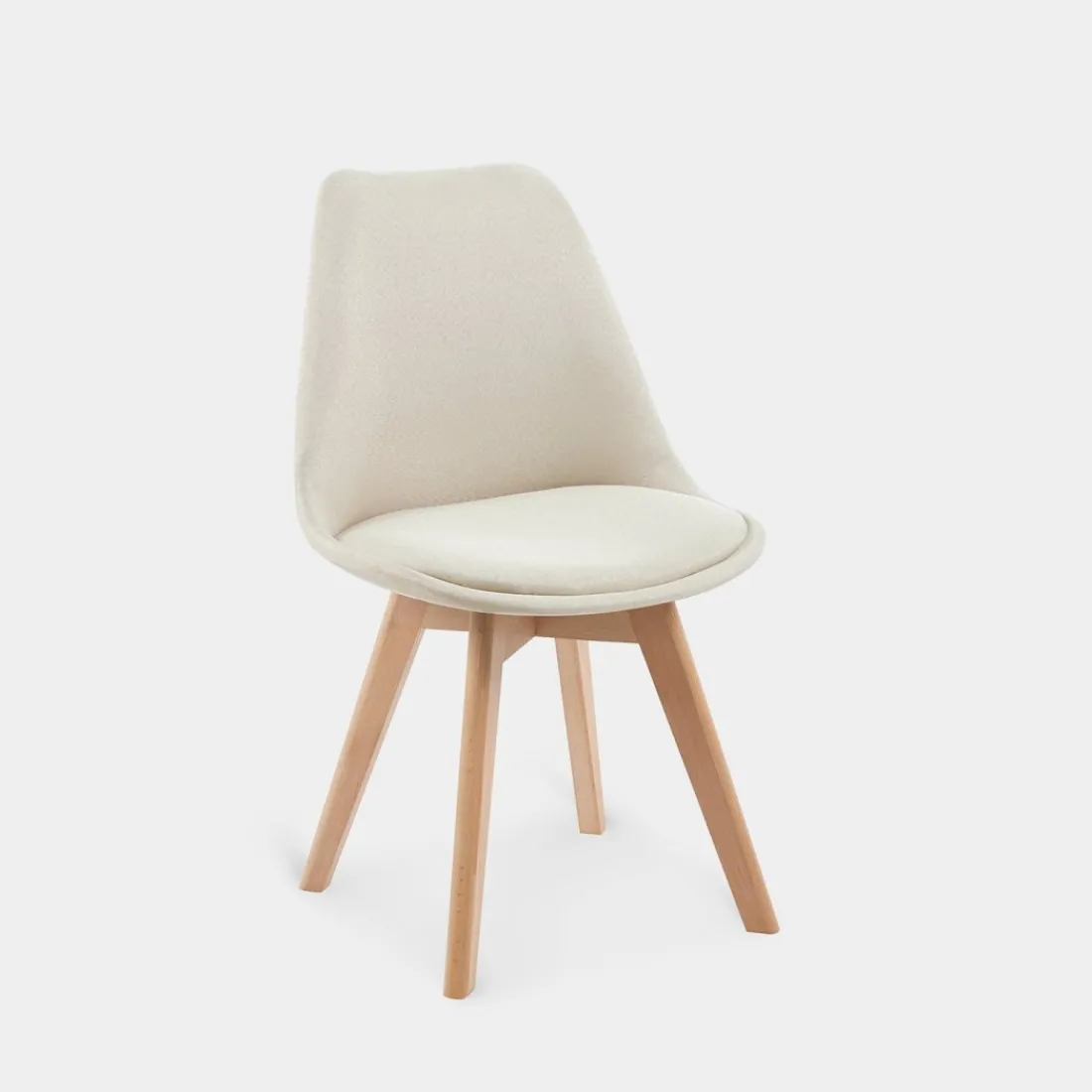 Klast Home Sillas De Comedor Y Cocina>Kler Beige