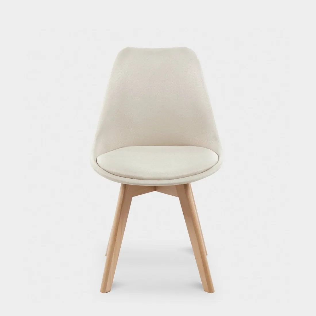 Klast Home Sillas De Comedor Y Cocina>Kler Beige