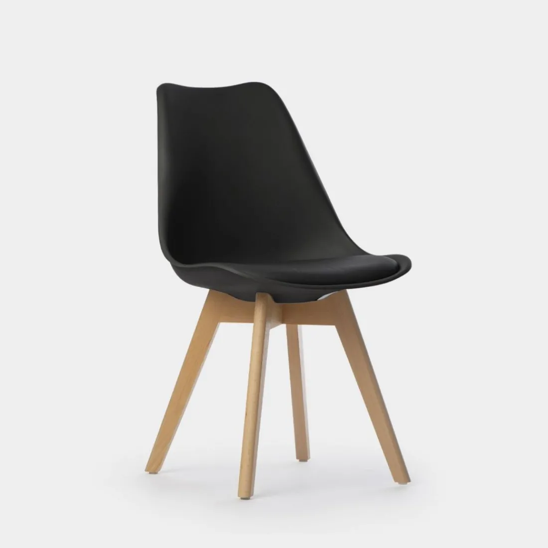 Klast Home Sillas De Exterior|Sillas De Comedor Y Cocina>Kler Negro