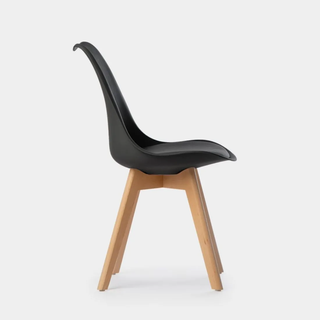 Klast Home Sillas De Exterior|Sillas De Comedor Y Cocina>Kler Negro