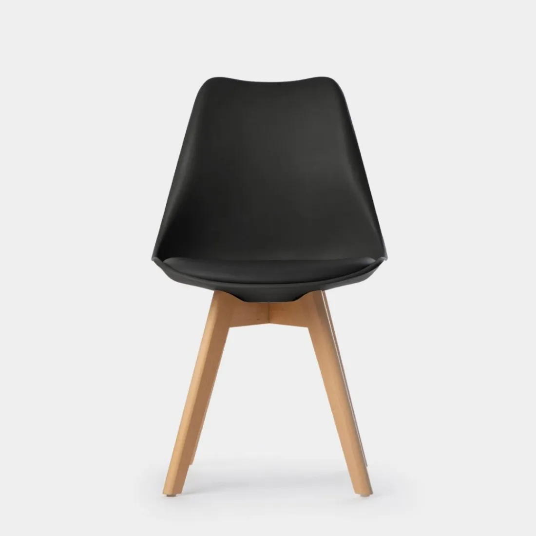 Klast Home Sillas De Exterior|Sillas De Comedor Y Cocina>Kler Negro