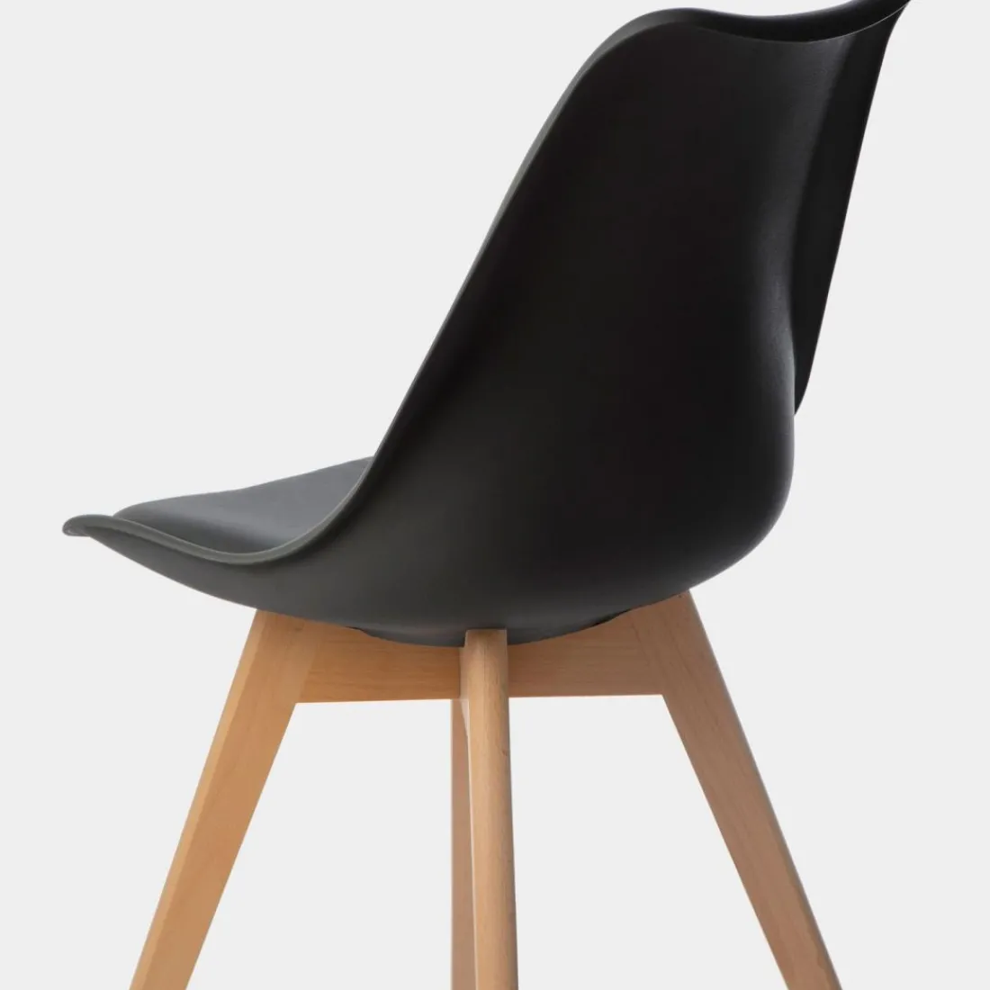 Klast Home Sillas De Exterior|Sillas De Comedor Y Cocina>Kler Negro