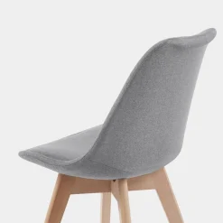 Klast Home Sillas De Comedor Y Cocina>Kler Gris