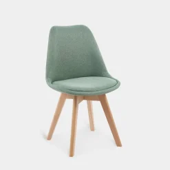 Klast Home Sillas De Comedor Y Cocina>Kler Menta