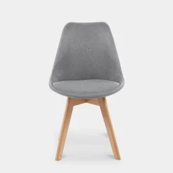 Klast Home Packs 4 Sillas Tapizadas|Sillas De Comedor Y Cocina><noscript><img width=