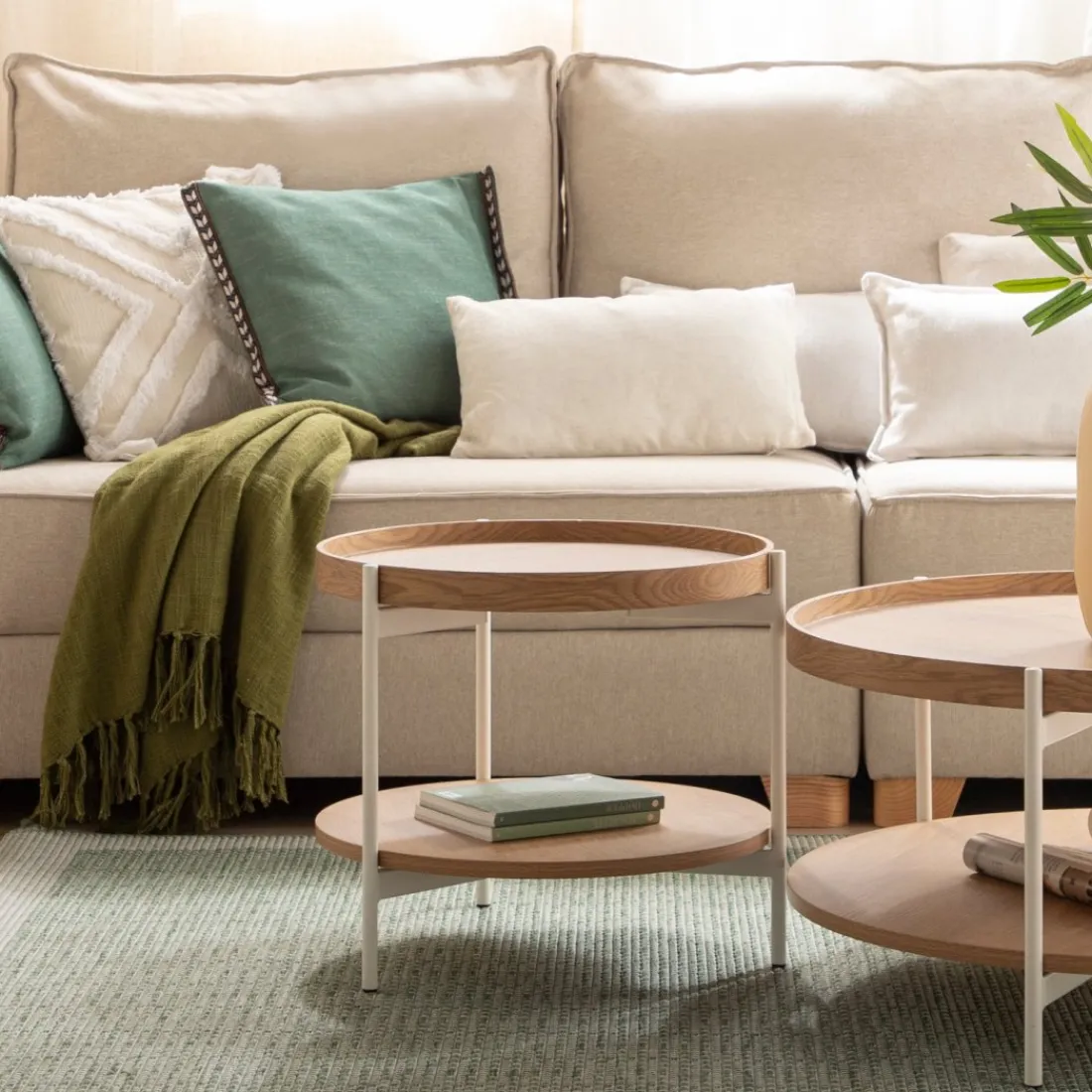 Klast Home Cojines Decorativos>Komo