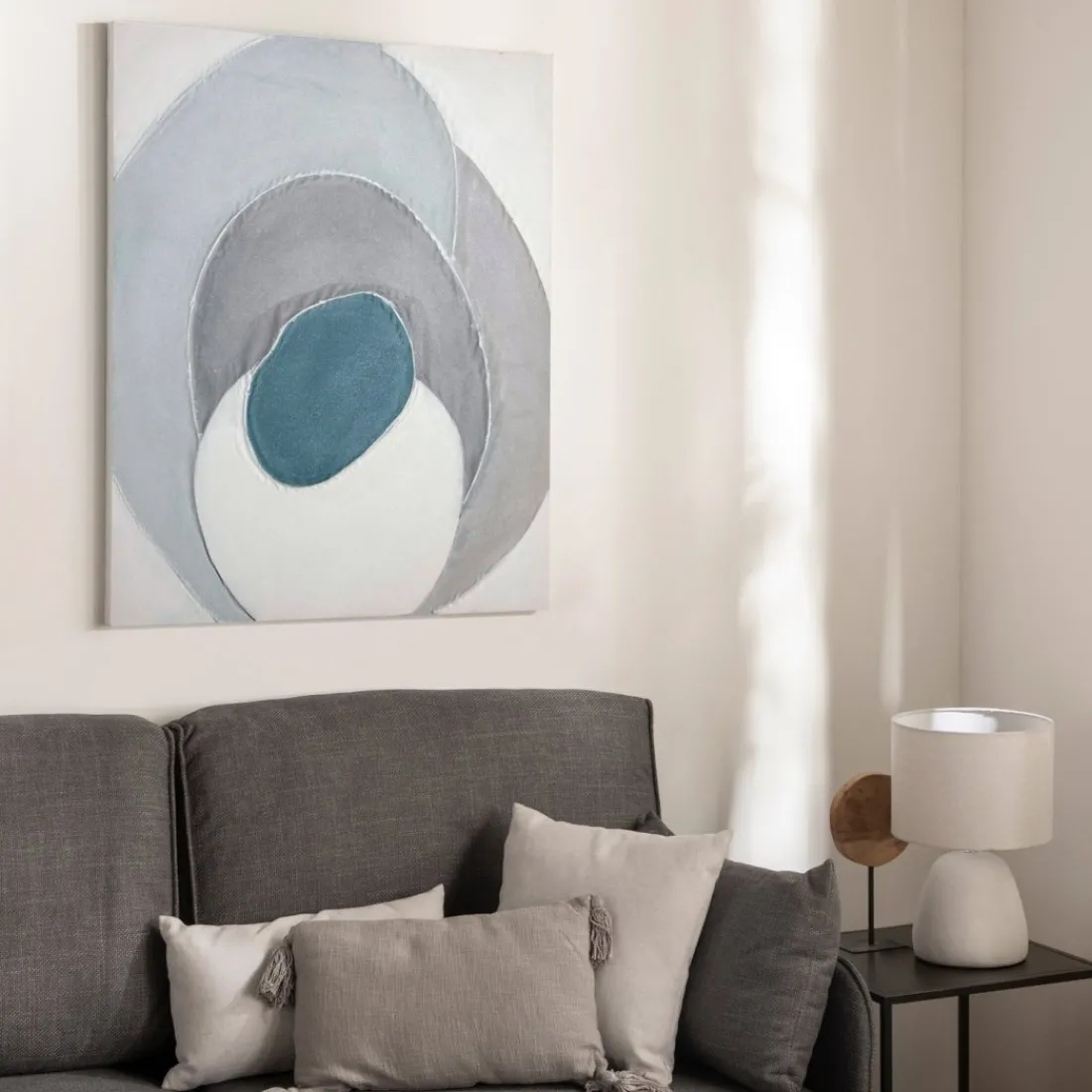 Klast Home Cuadros>Lago