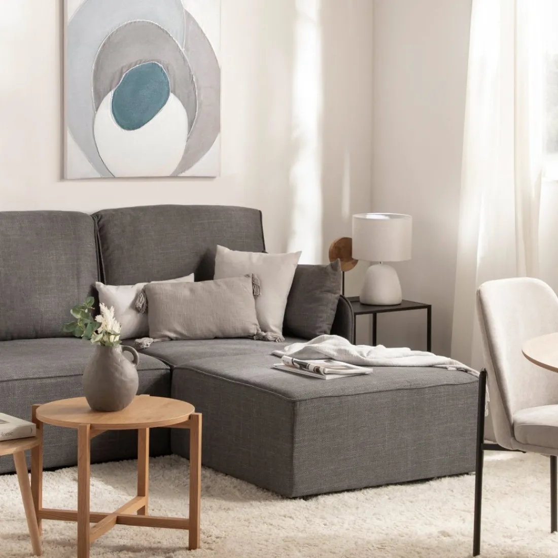 Klast Home Cuadros>Lago