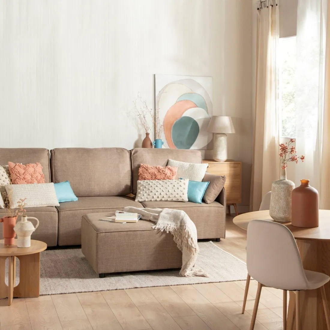 Klast Home Cuadros>Lago