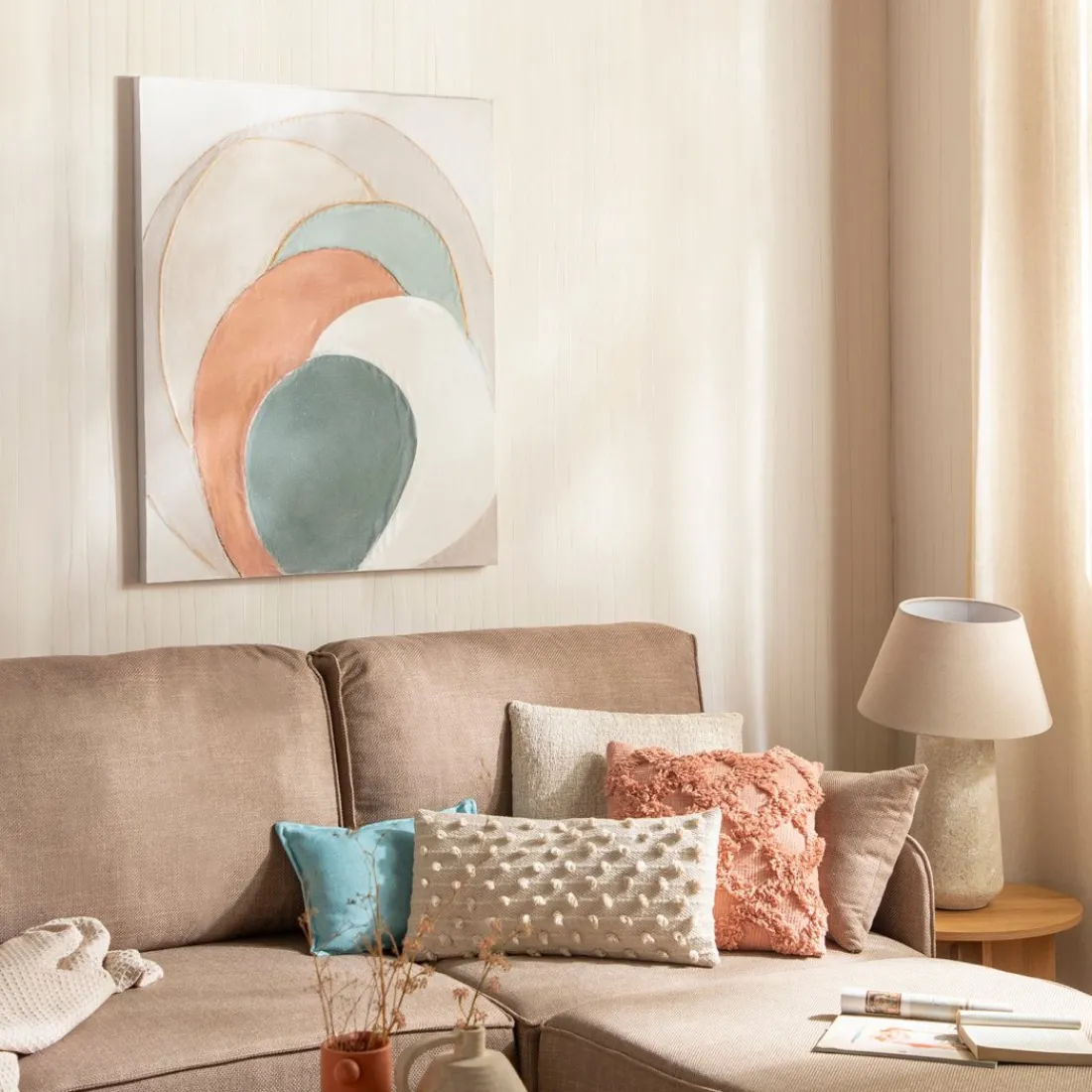 Klast Home Cuadros>Lago