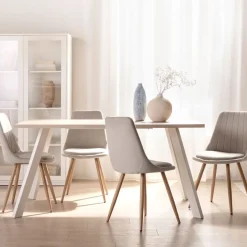 Klast Home Mesas De Comedor Y Cocina>Laina