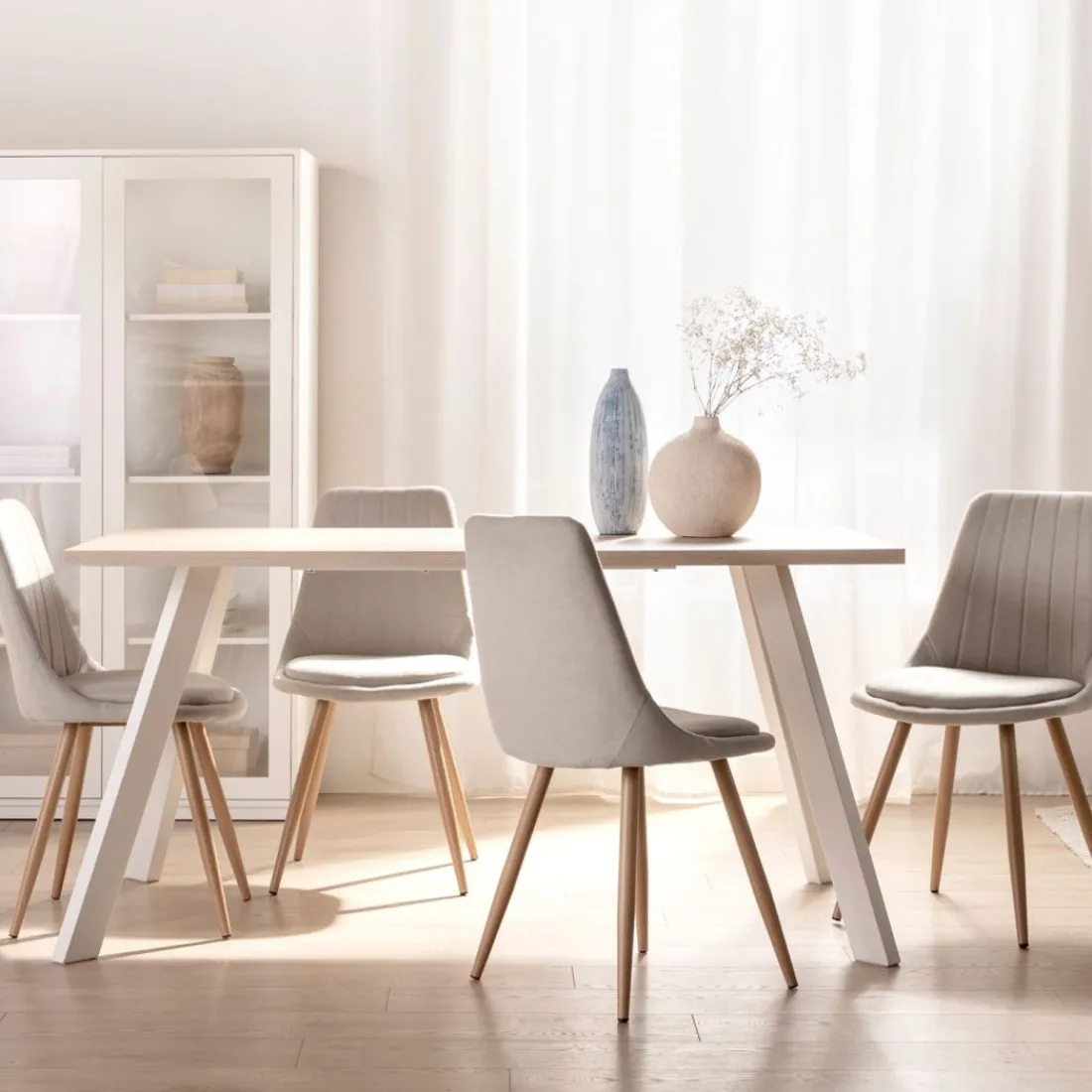 Klast Home Mesas De Comedor Y Cocina>Laina