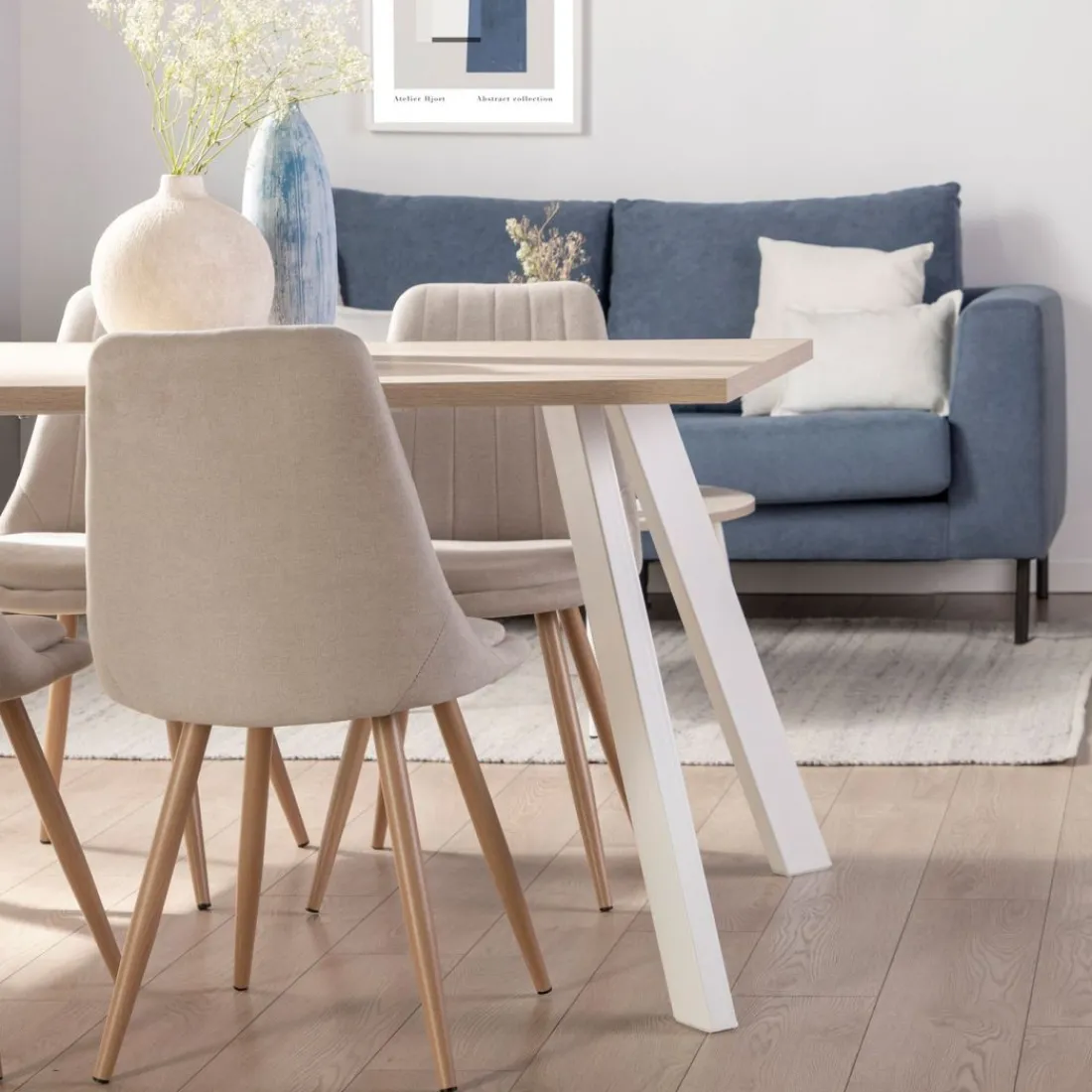 Klast Home Mesas De Comedor Y Cocina>Laina