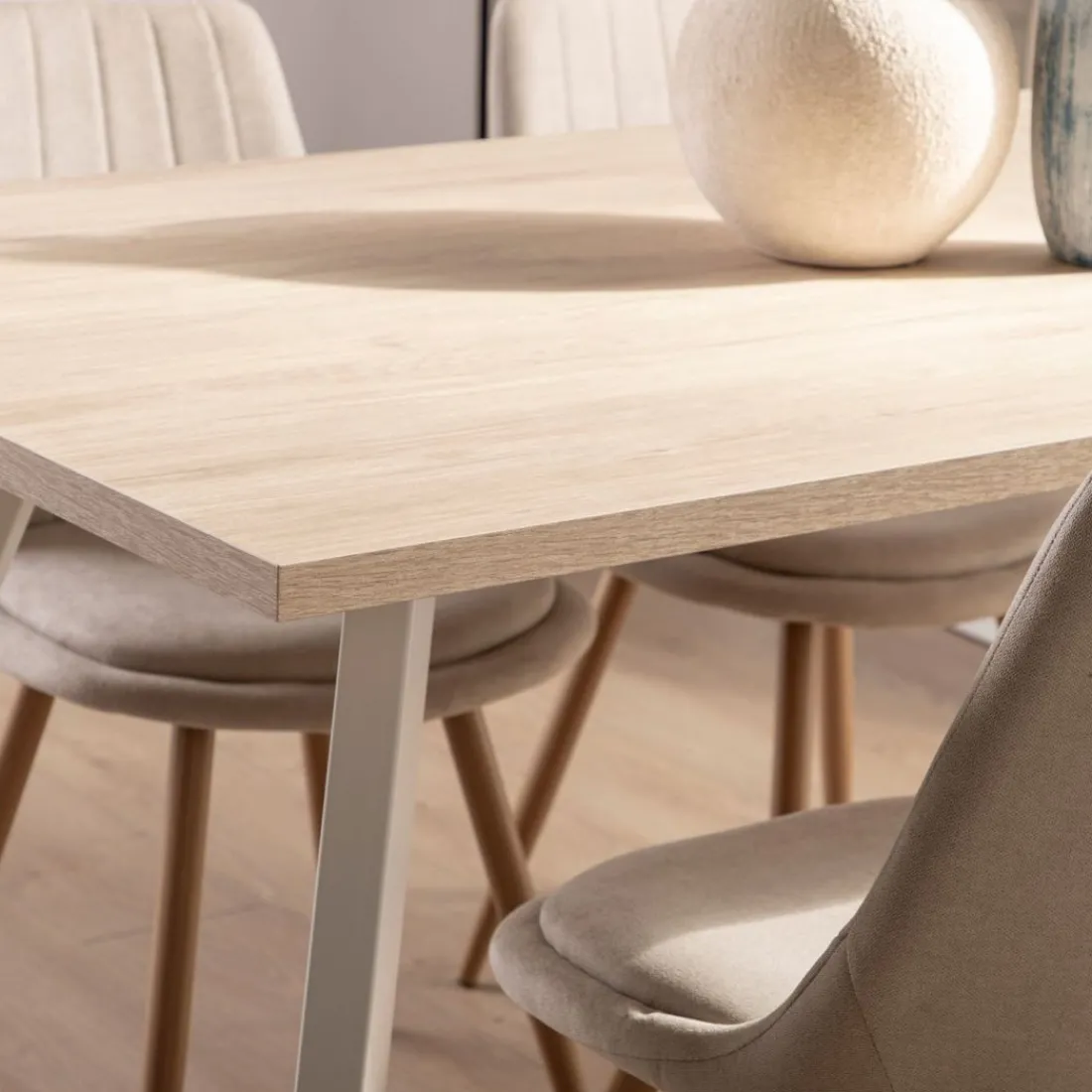 Klast Home Mesas De Comedor Y Cocina>Laina